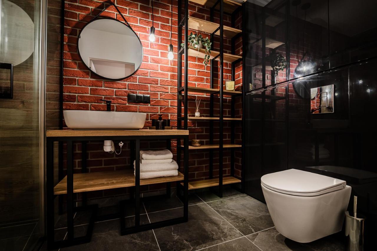Loft Apartament Aleje Wolnosci Nowy Sącz Εξωτερικό φωτογραφία