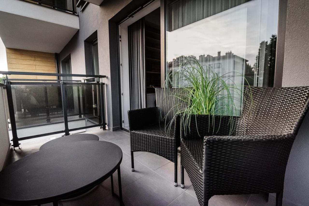 Loft Apartament Aleje Wolnosci Nowy Sącz Εξωτερικό φωτογραφία